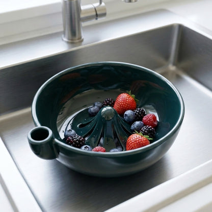 Berry Wash Bowl
